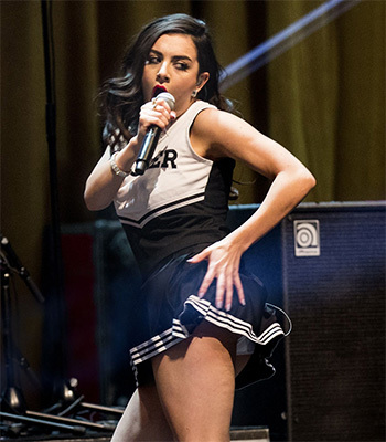 Charli XCX